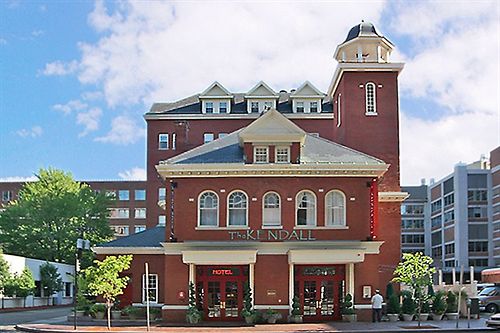 The Kendall Hotel  | Cambridge | Massachusetts | United States 18
