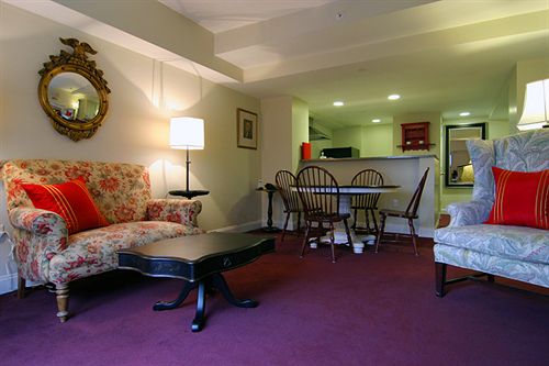 The Kendall Hotel  | Cambridge | Massachusetts | United States 19