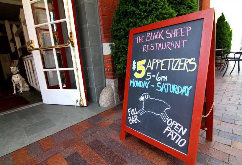 The Kendall Hotel  | Cambridge | Massachusetts | United States 2