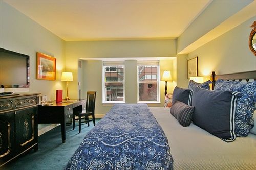 The Kendall Hotel  | Cambridge | Massachusetts | United States 20