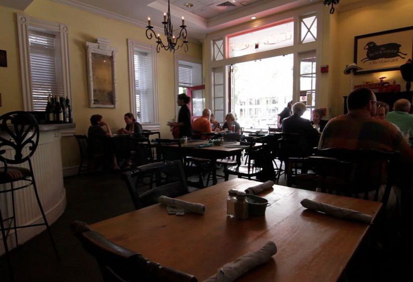 The Kendall Hotel  | Cambridge | Massachusetts | United States 3