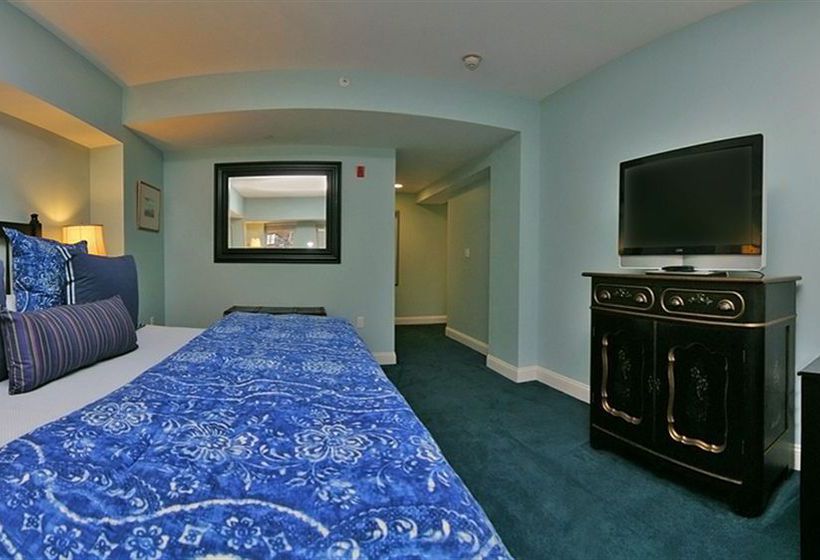 The Kendall Hotel  | Cambridge | Massachusetts | United States 4