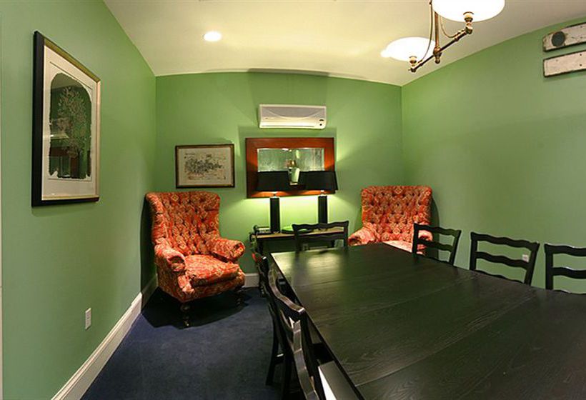 The Kendall Hotel  | Cambridge | Massachusetts | United States 6