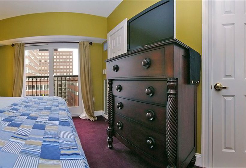 The Kendall Hotel  | Cambridge | Massachusetts | United States 7