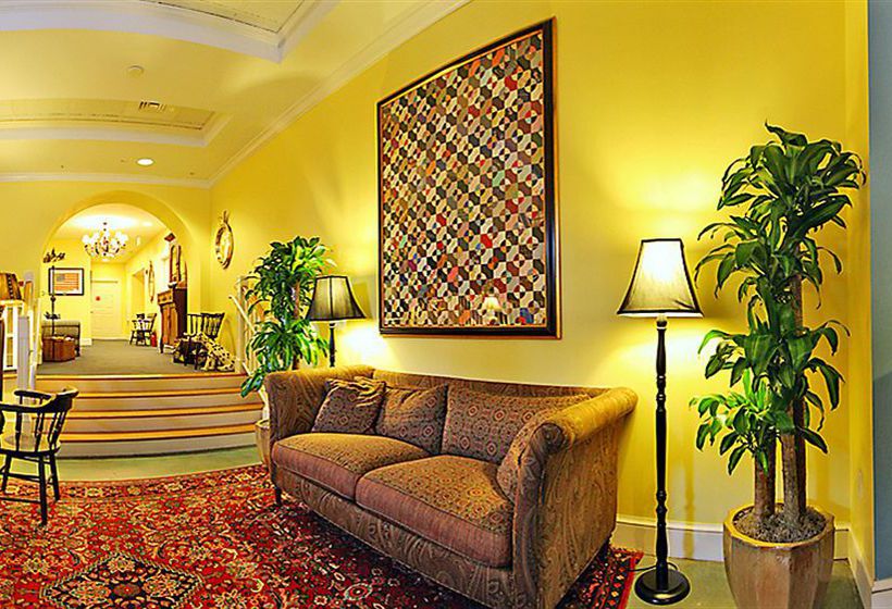 The Kendall Hotel  | Cambridge | Massachusetts | United States 8