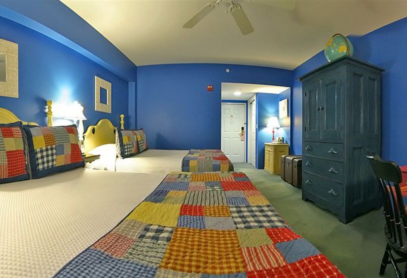 The Kendall Hotel  | Cambridge | Massachusetts | United States 9