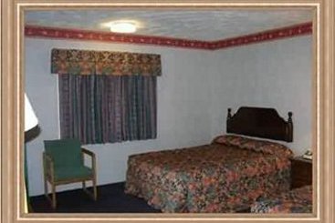 Hotel Budget Inn - North Kingstown  | North Kingstown | Rhode Island | United States