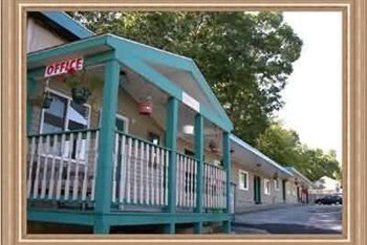 Hotel Budget Inn - North Kingstown  | North Kingstown | Rhode Island | United States 3