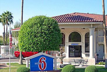 Motel 6 Chandler Az  Chandler Arizona
