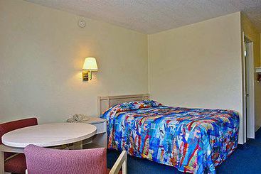Motel 6 Chandler Az   | Chandler | Arizona | United States 1