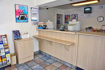 Motel 6 Chandler Az   | Chandler | Arizona | United States 11