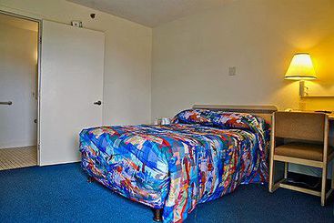 Motel 6 Chandler Az   | Chandler | Arizona | United States 12