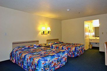 Motel 6 Chandler Az   | Chandler | Arizona | United States 13