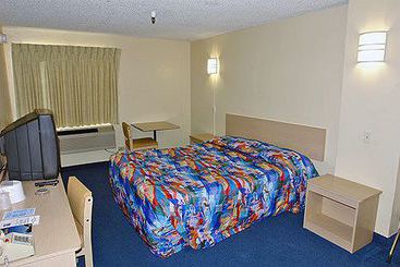 Motel 6 Chandler Az   | Chandler | Arizona | United States 14