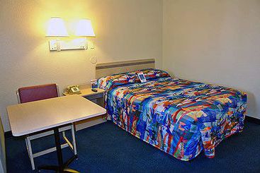 Motel 6 Chandler Az   | Chandler | Arizona | United States 15