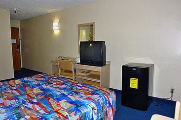Motel 6 Chandler Az   | Chandler | Arizona | United States 16