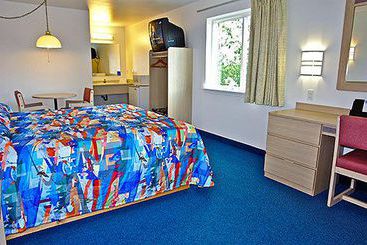 Motel 6 Chandler Az   | Chandler | Arizona | United States 17