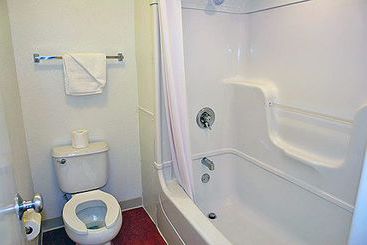 Motel 6 Chandler Az   | Chandler | Arizona | United States 19