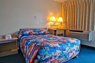 Motel 6 Chandler Az   | Chandler | Arizona | United States 2