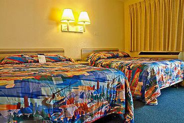 Motel 6 Chandler Az   | Chandler | Arizona | United States 20