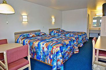 Motel 6 Chandler Az   | Chandler | Arizona | United States 4