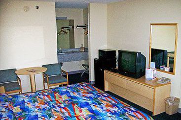 Motel 6 Chandler Az   | Chandler | Arizona | United States 5