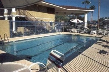 Motel 6 Chandler Az   | Chandler | Arizona | United States 7