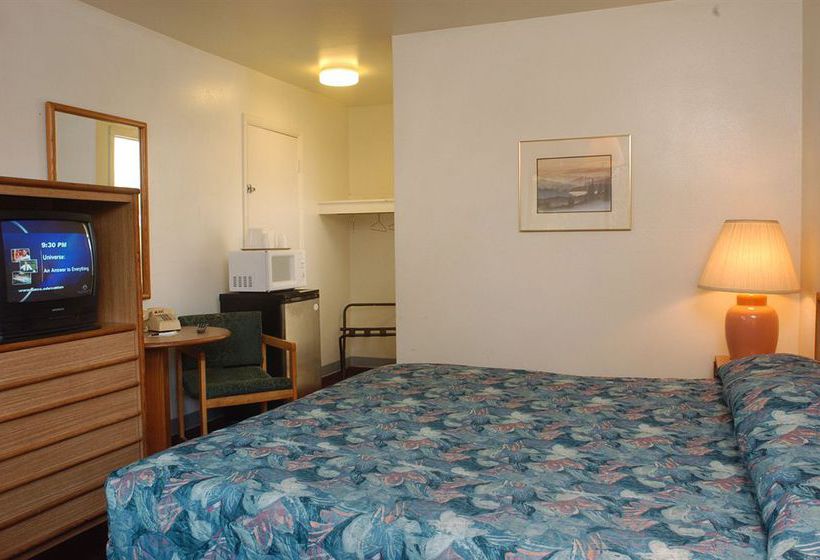 Hotel Royal Inn & Suites Carolina del Norte