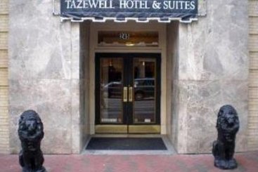 Tazewell Hotel Downtown An Ascend Collection Hotel Norfolk