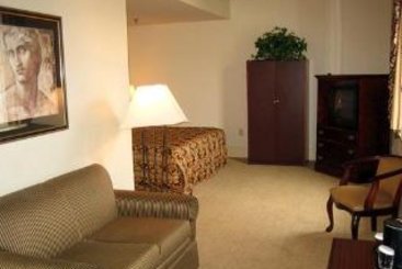 Tazewell Hotel Downtown An Ascend Collection Hotel  | Norfolk | Virginia | United States 1