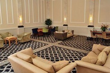 Tazewell Hotel Downtown An Ascend Collection Hotel  | Norfolk | Virginia | United States 10