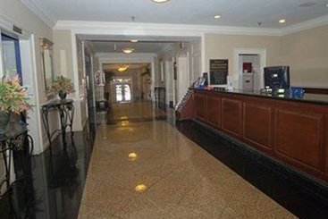 Tazewell Hotel Downtown An Ascend Collection Hotel  | Norfolk | Virginia | United States 11