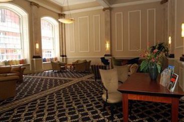 Tazewell Hotel Downtown An Ascend Collection Hotel  | Norfolk | Virginia | United States 2