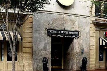 Tazewell Hotel Downtown An Ascend Collection Hotel  | Norfolk | Virginia | United States 4