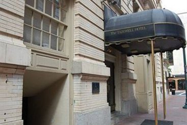 Tazewell Hotel Downtown An Ascend Collection Hotel  | Norfolk | Virginia | United States 6