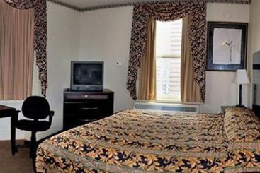 Tazewell Hotel Downtown An Ascend Collection Hotel  | Norfolk | Virginia | United States 7