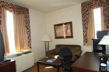 Tazewell Hotel Downtown An Ascend Collection Hotel  | Norfolk | Virginia | United States 9