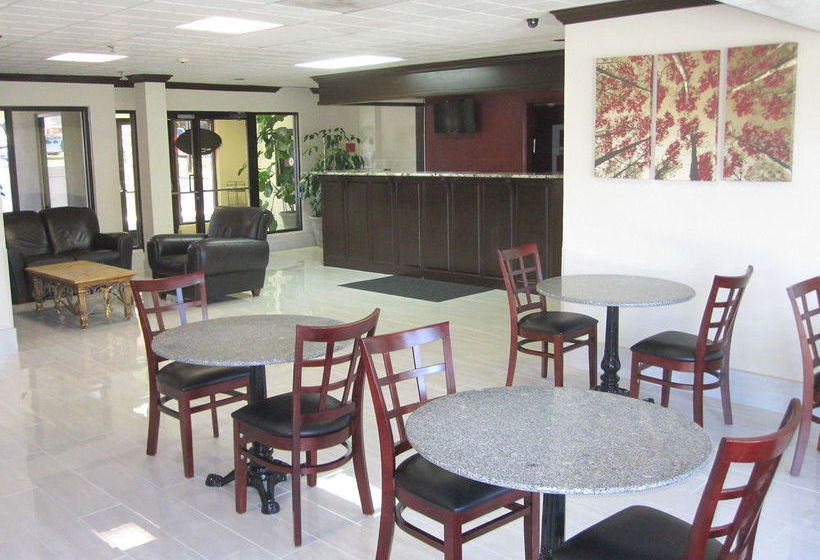 Hotel Fayetteville Inn & Suites  | Fayetteville | North Carolina | United States 15