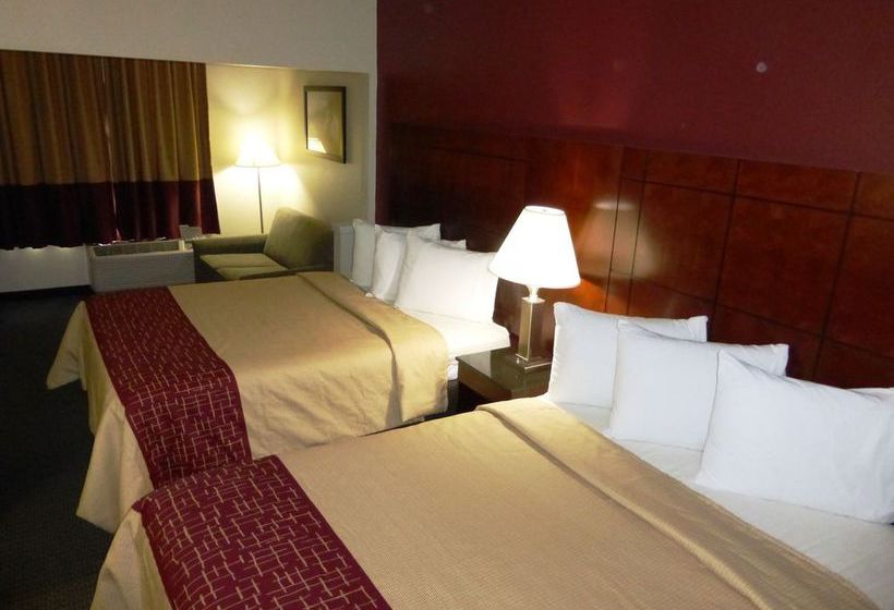 Hotel Fayetteville Inn & Suites  | Fayetteville | North Carolina | United States 17