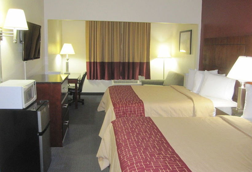 Hotel Fayetteville Inn & Suites  | Fayetteville | North Carolina | United States 19