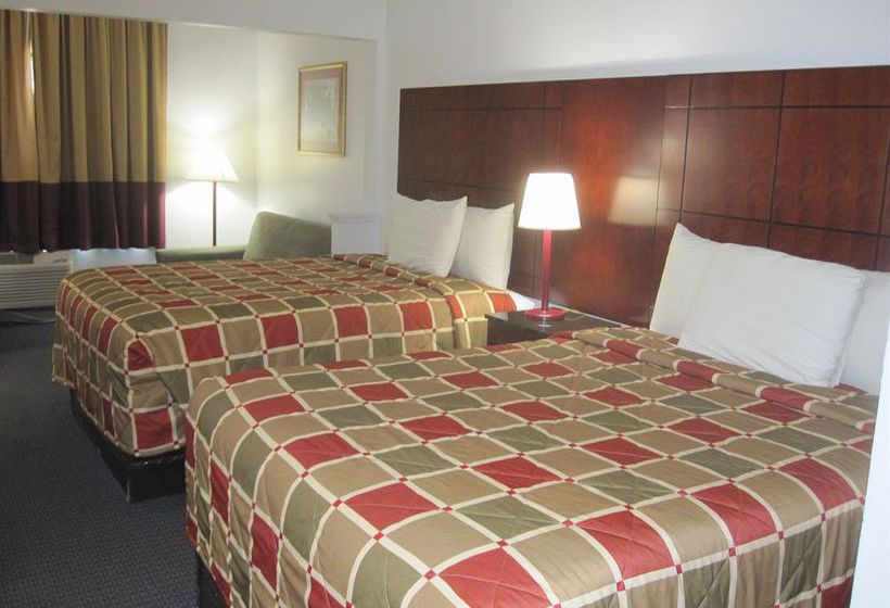 Hotel Fayetteville Inn & Suites  | Fayetteville | North Carolina | United States 3