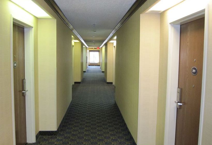 Hotel Fayetteville Inn & Suites  | Fayetteville | North Carolina | United States 7