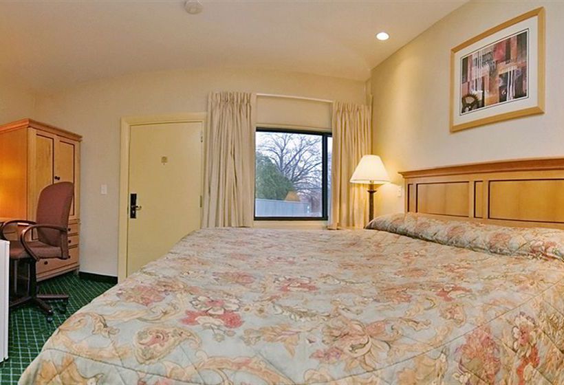 Hotel Presidents City Inn 