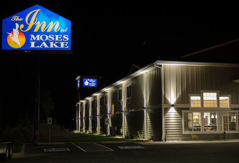 Hotel Inn At Moses Lake  | Moses Lake | Washington | United States 1