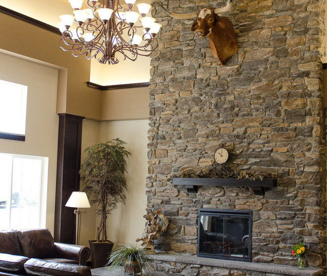 Hotel Inn At Moses Lake  | Moses Lake | Washington | United States 10