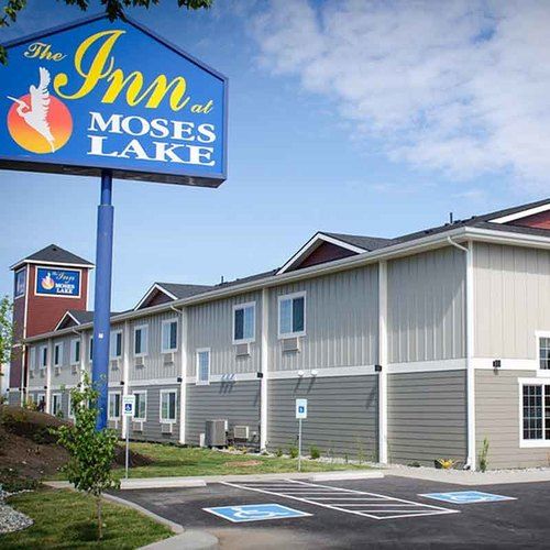 Hotel Inn At Moses Lake  | Moses Lake | Washington | United States 11