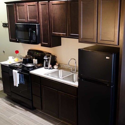 Hotel Inn At Moses Lake  | Moses Lake | Washington | United States 12