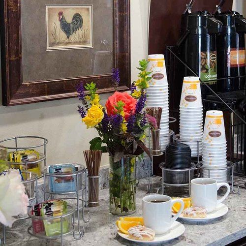 Hotel Inn At Moses Lake  | Moses Lake | Washington | United States 13