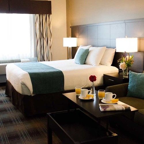 Hotel Inn At Moses Lake  | Moses Lake | Washington | United States 14