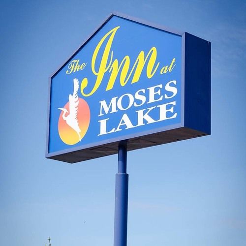 Hotel Inn At Moses Lake  | Moses Lake | Washington | United States 15